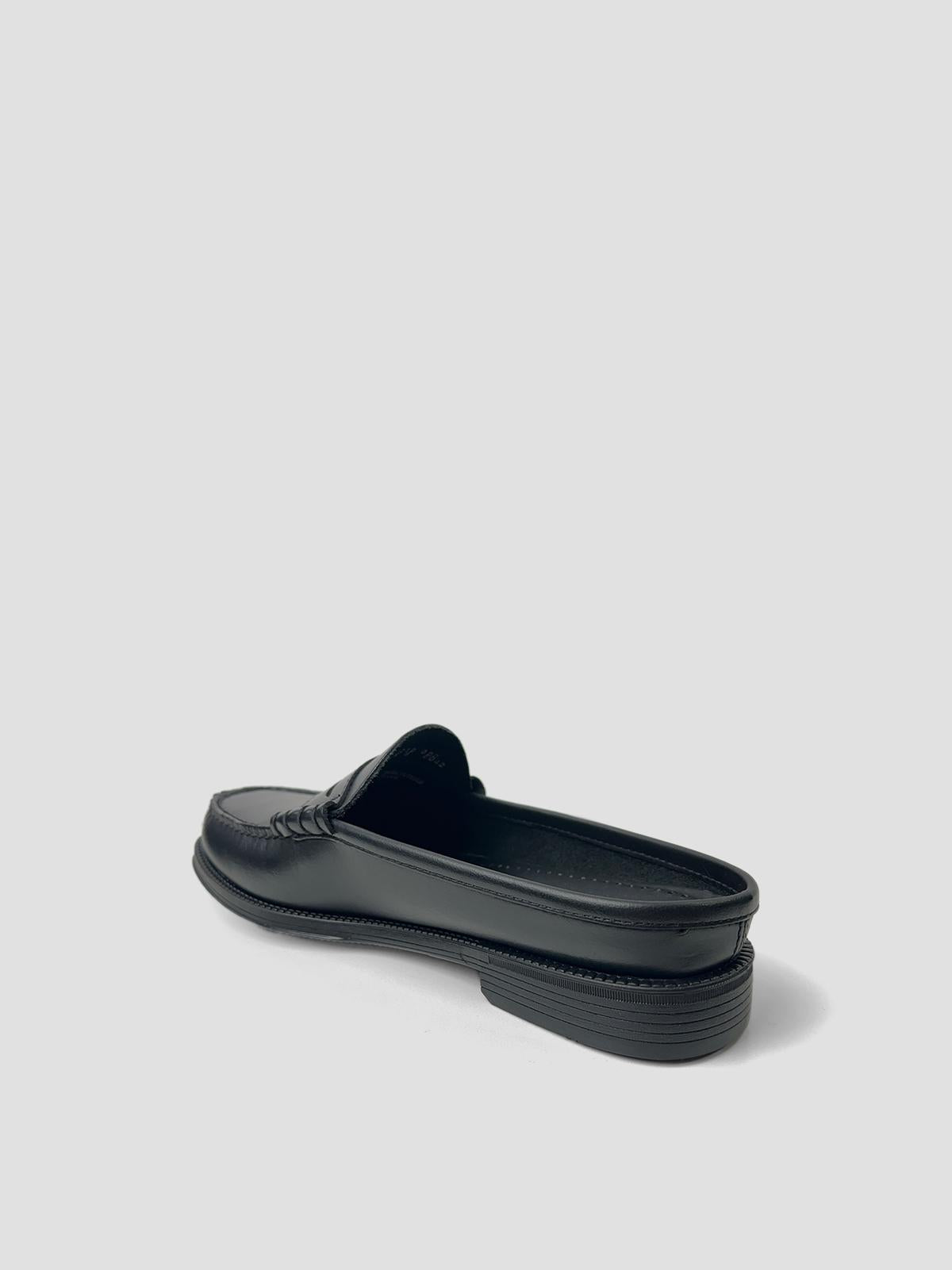 Easy weejun larson soft slide