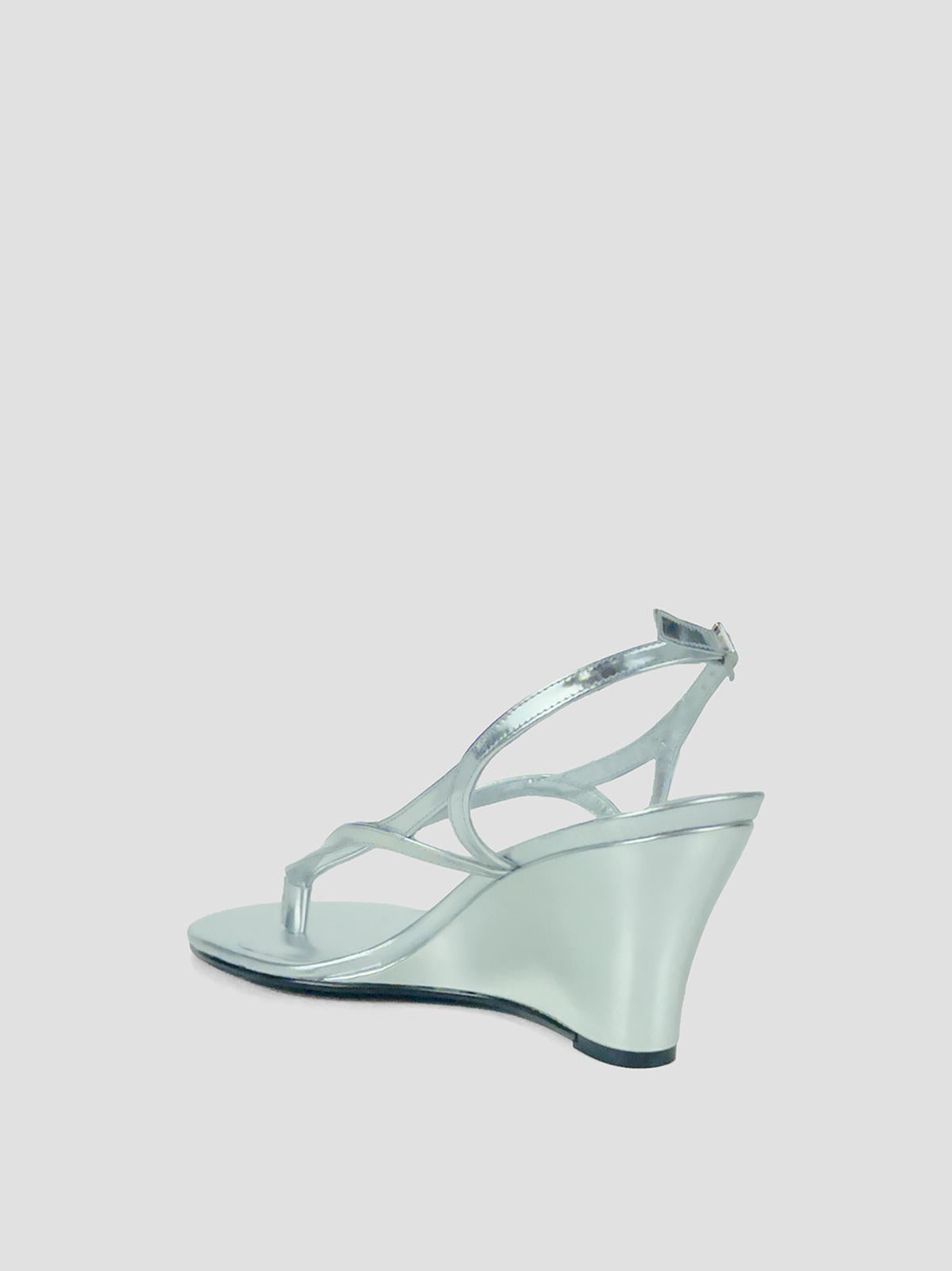 Sandal wedges