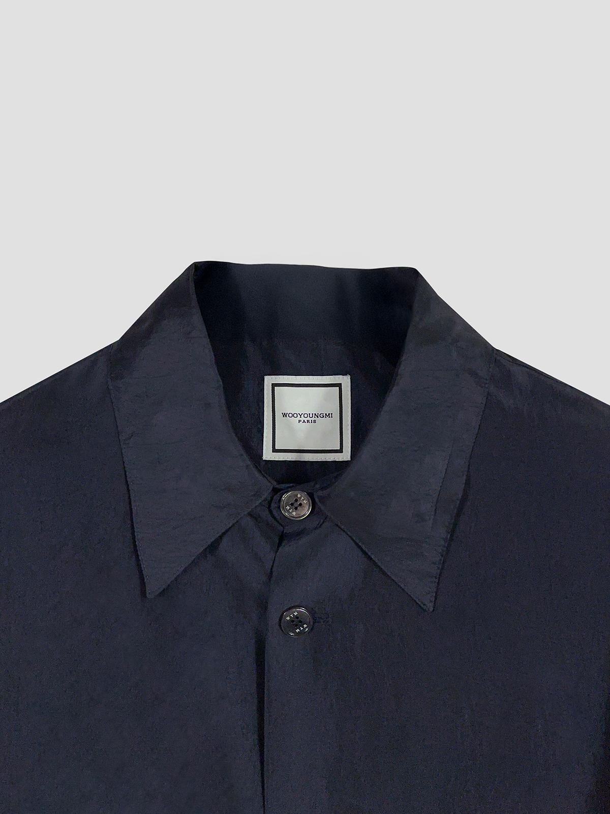 Mens coat