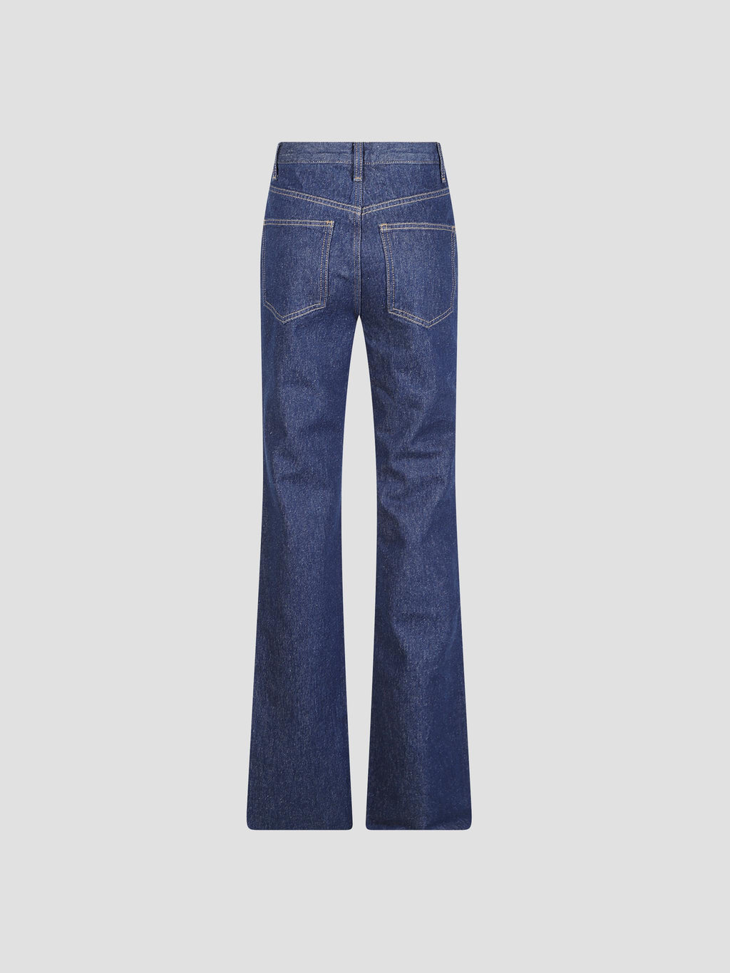 Dalston high-rise jeans