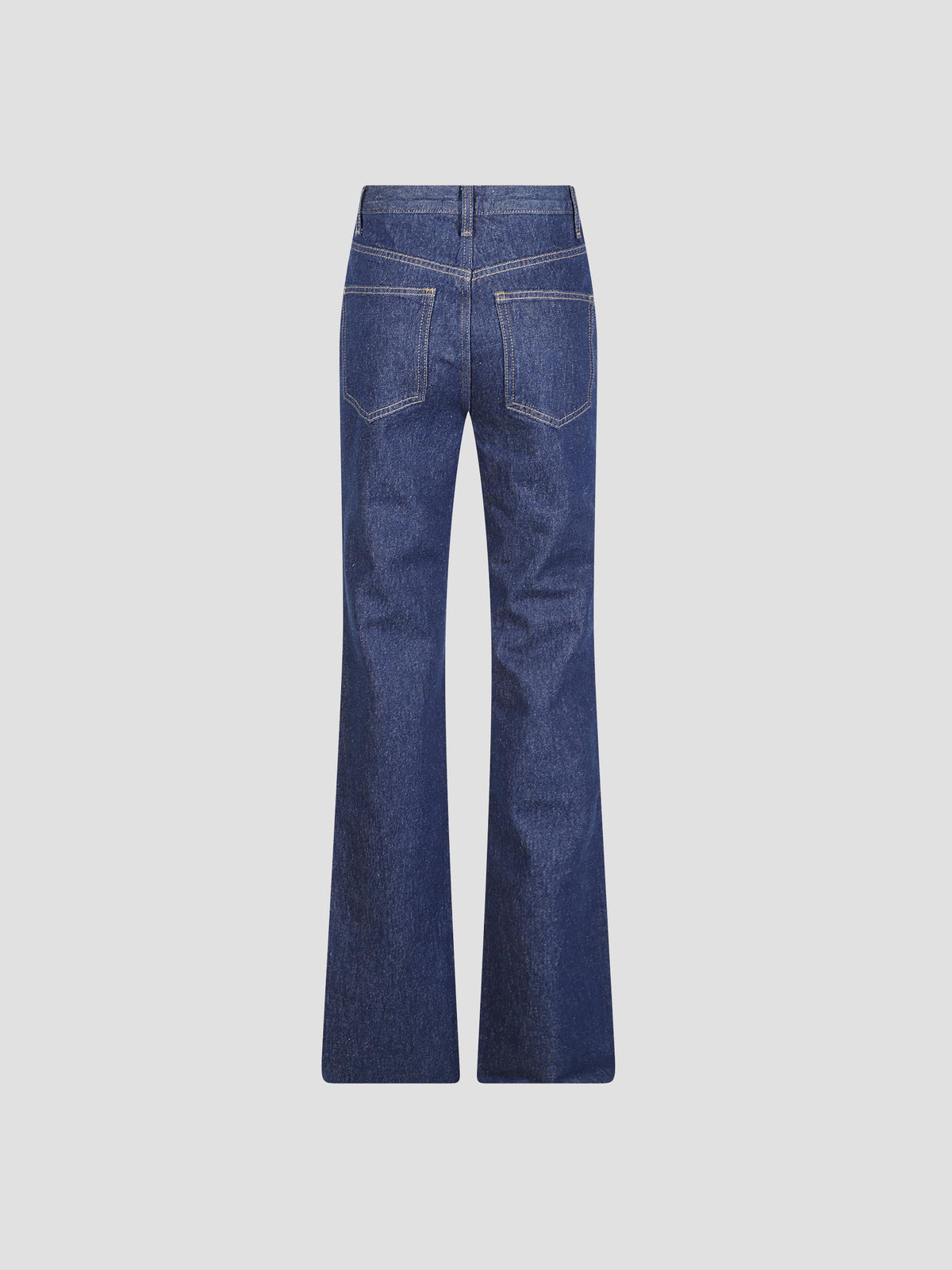Dalston high-rise jeans