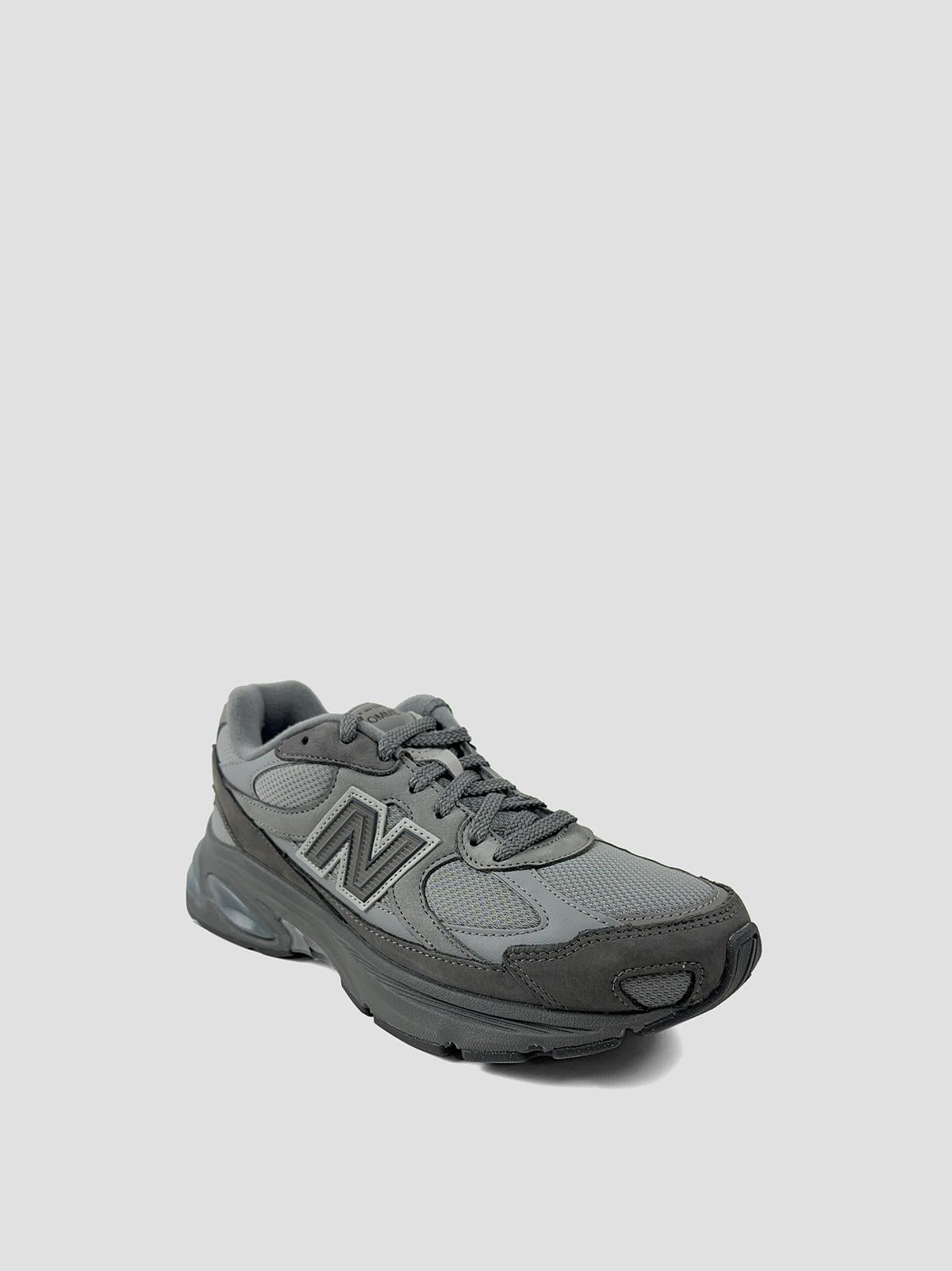 New balance x comme des garcons homme