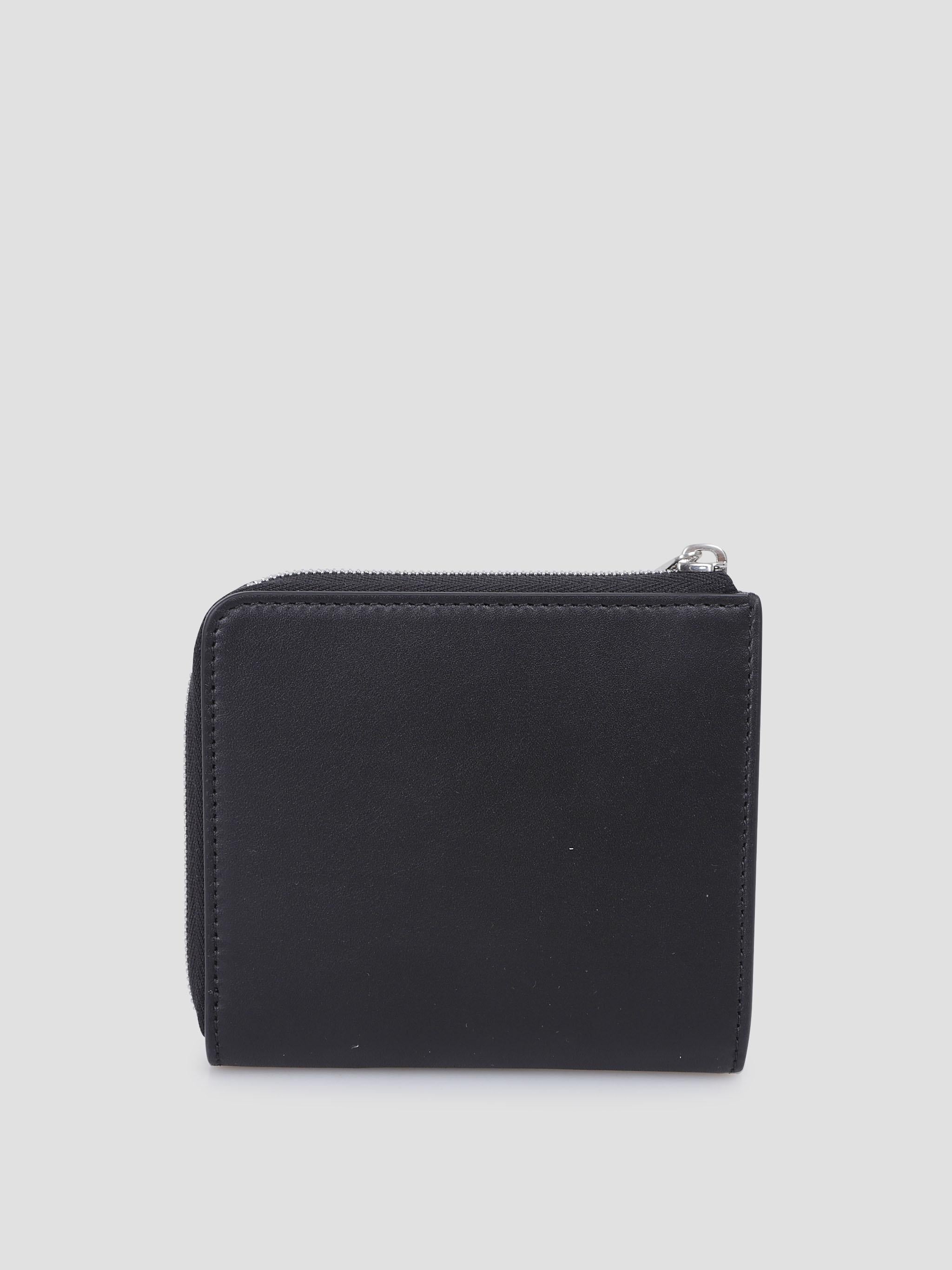 Credit card purse