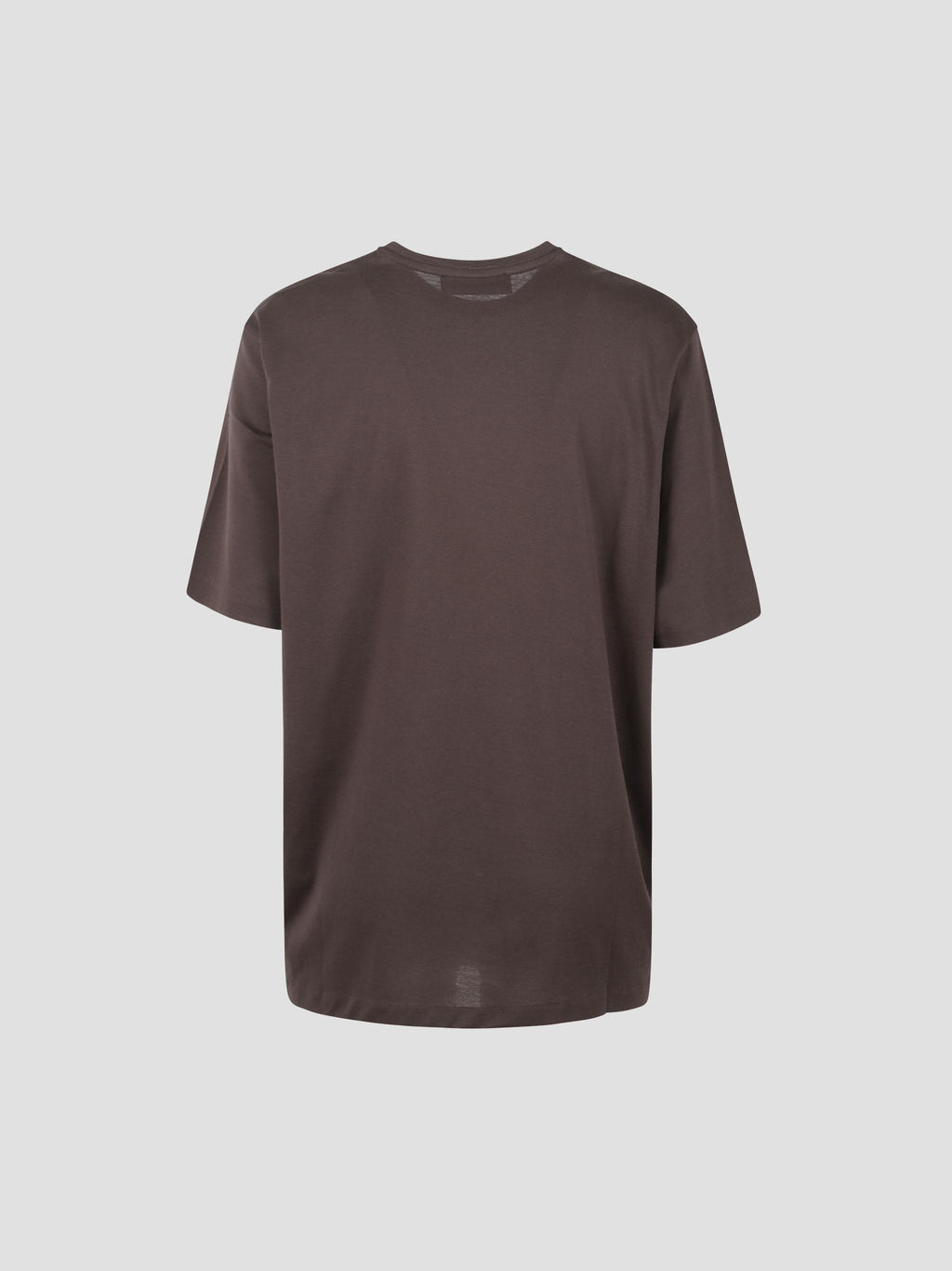 Harper soft organic tshirt