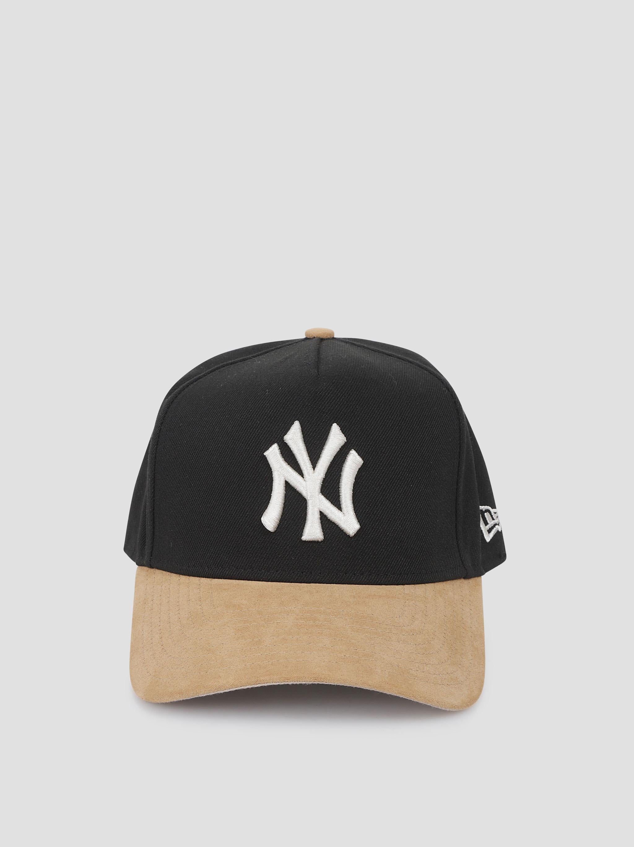 Suede visor eframe neyyan