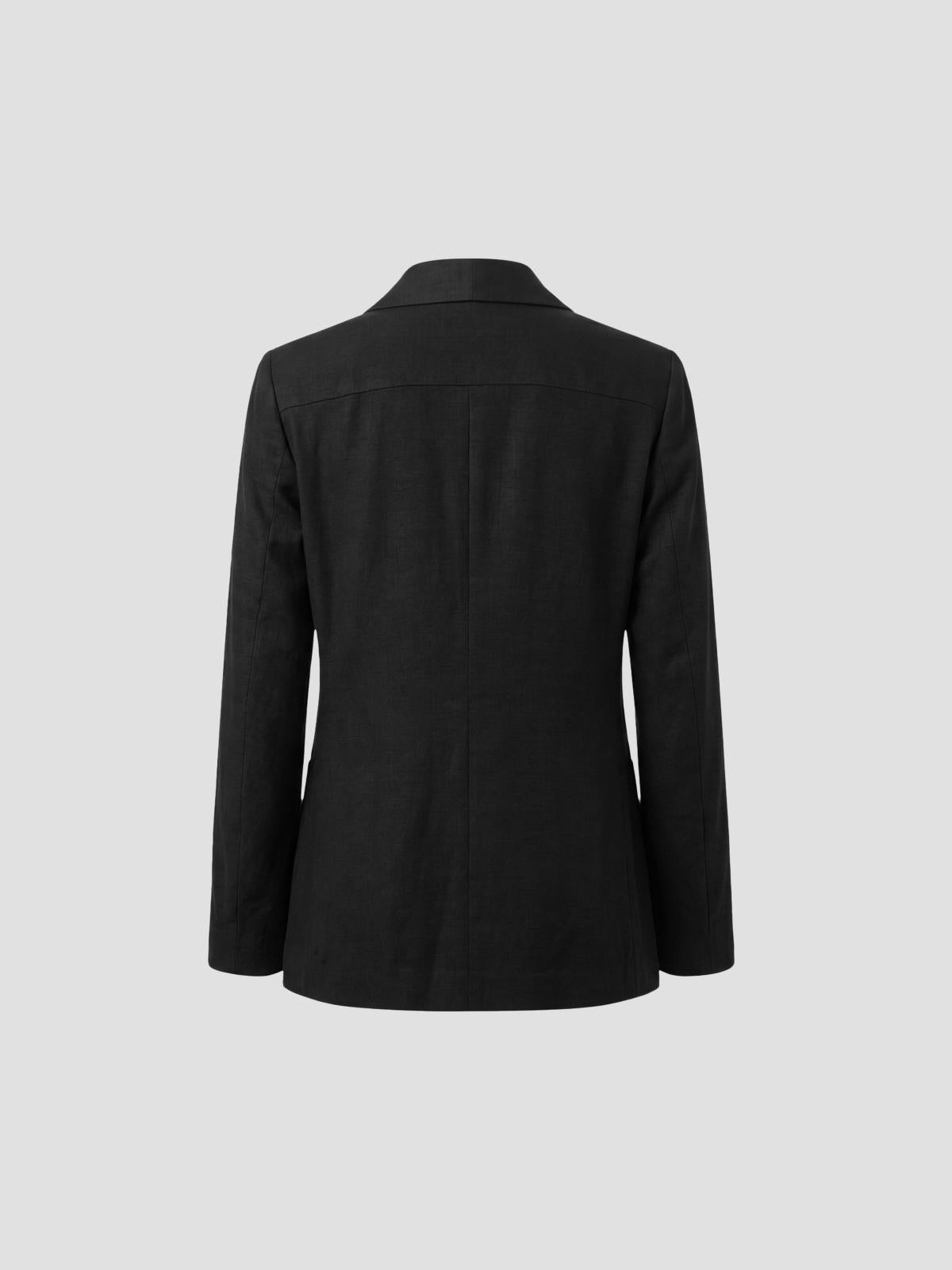 Lapel jacket