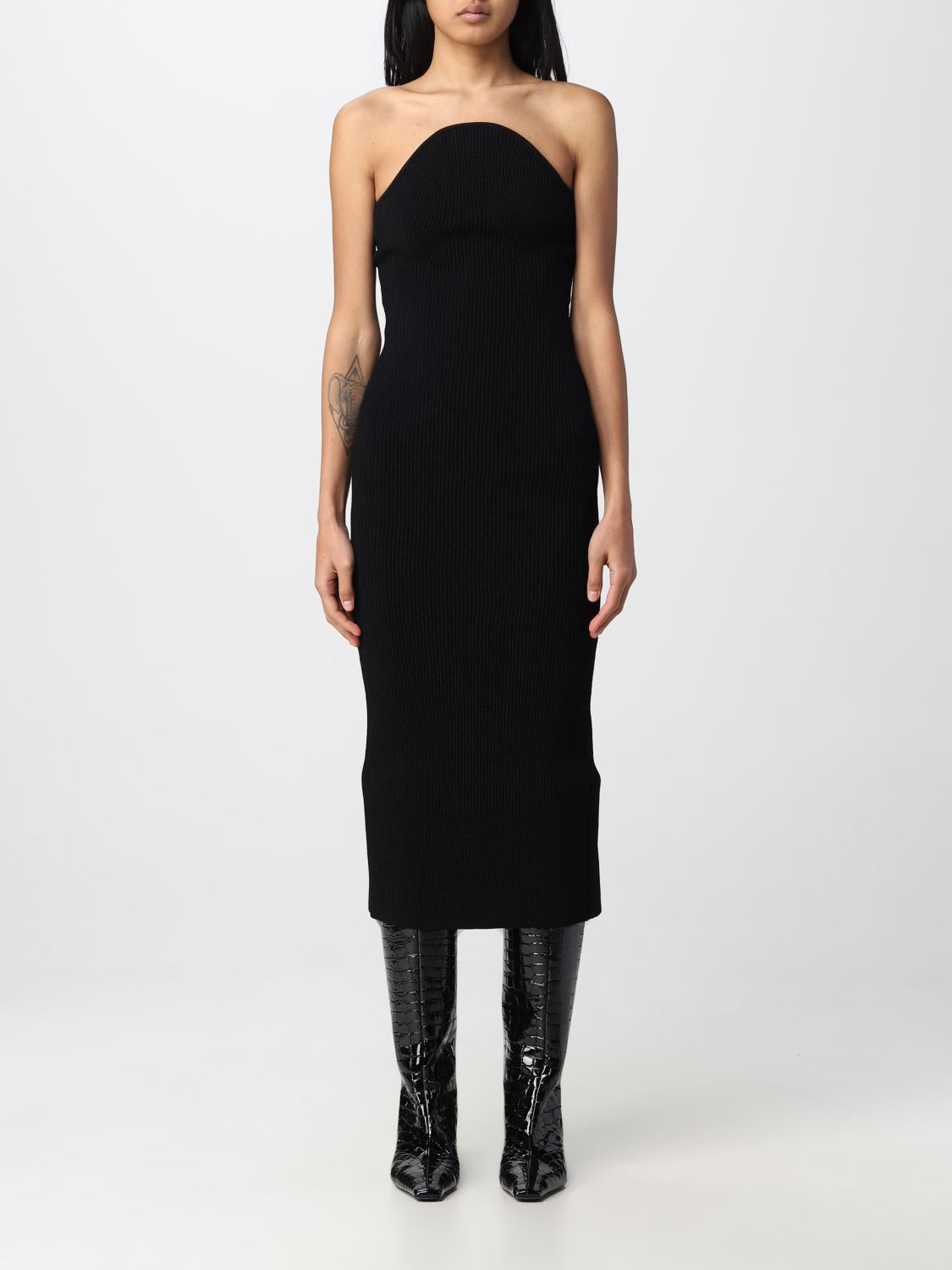 Rumer dress