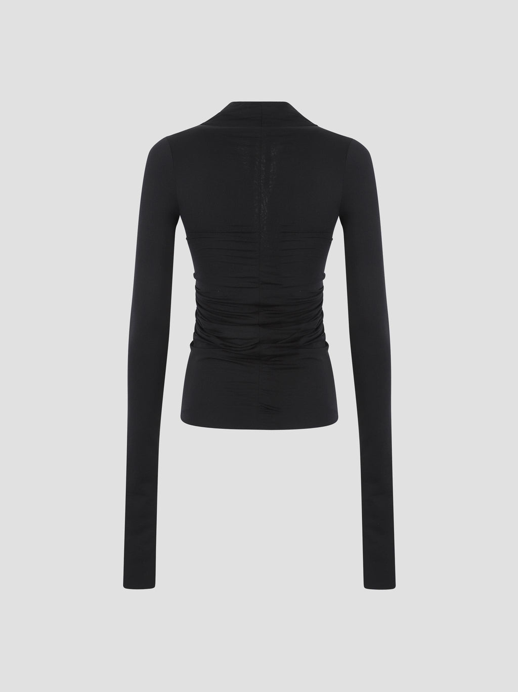 Allanah prong top ls