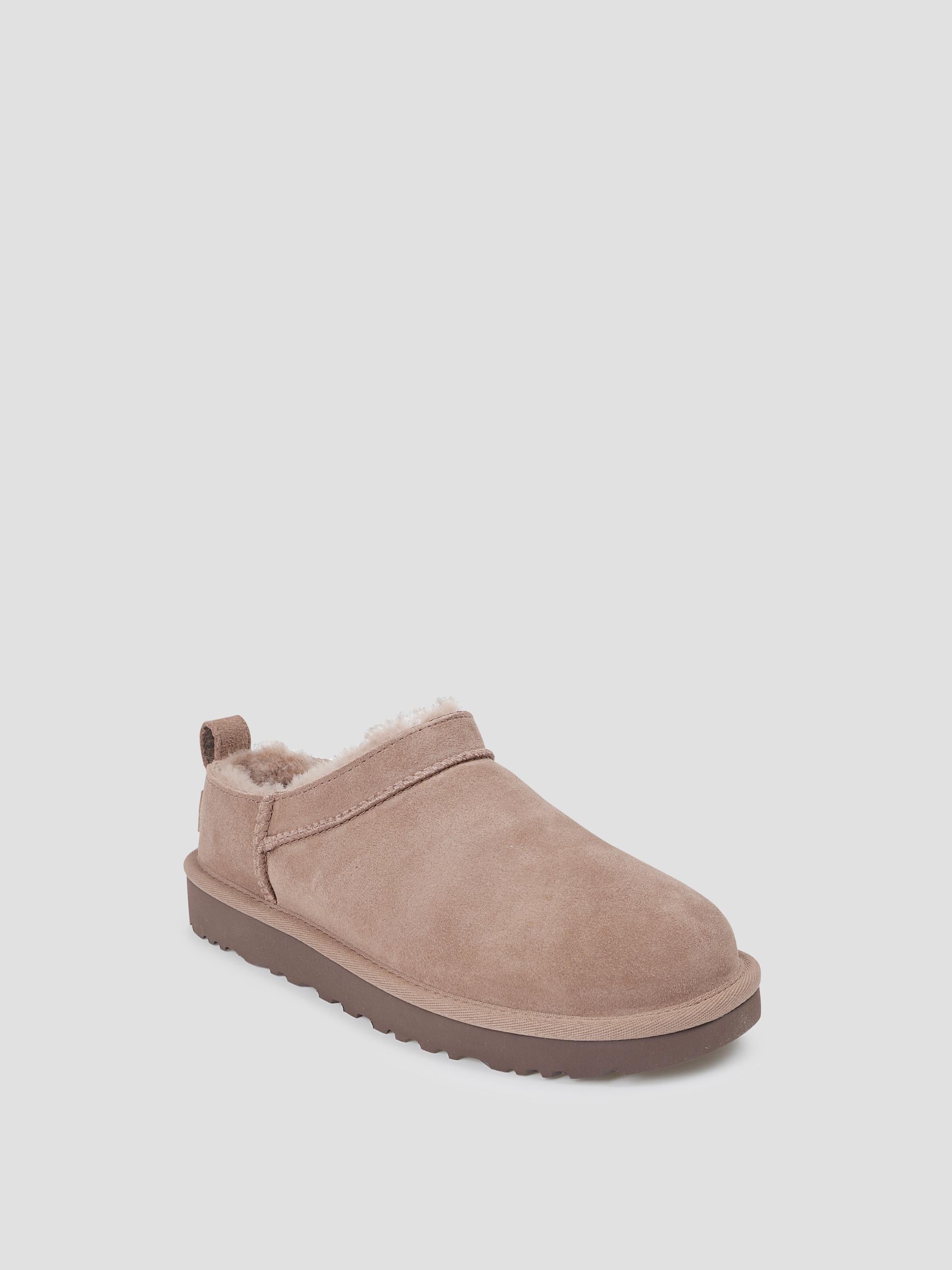 W classic micro boots