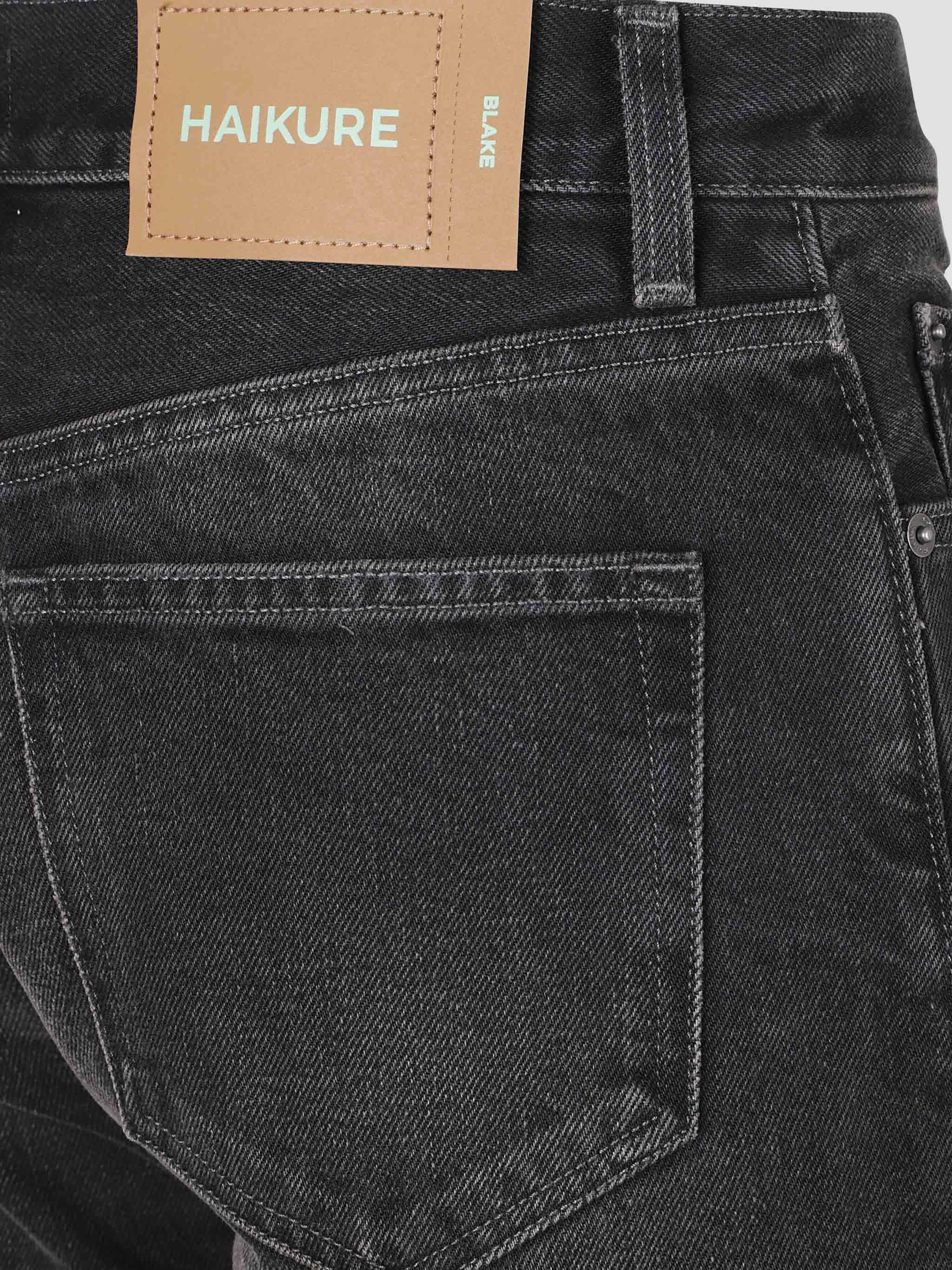 Blake vintage black