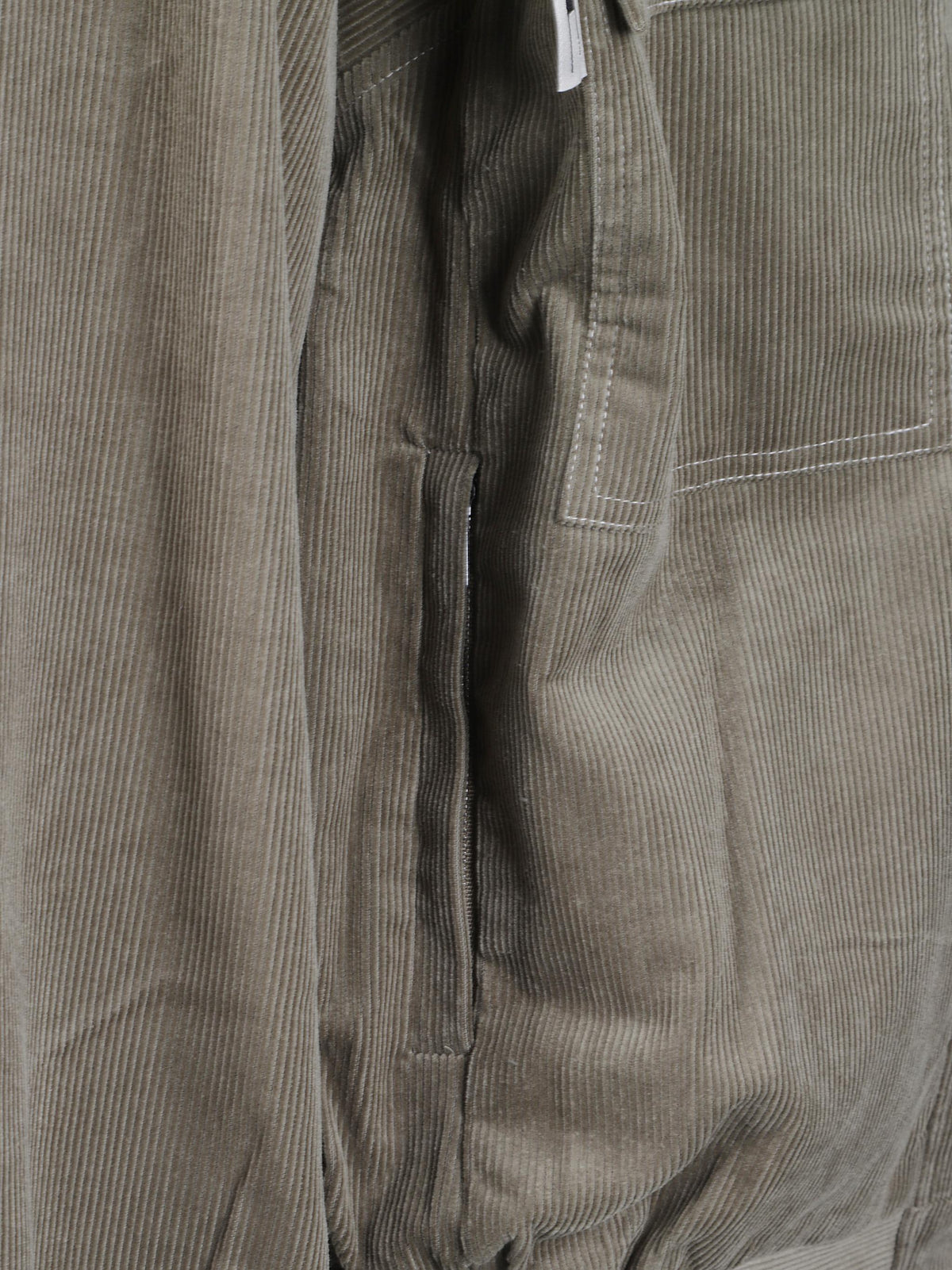 Barrau corduroy jacket