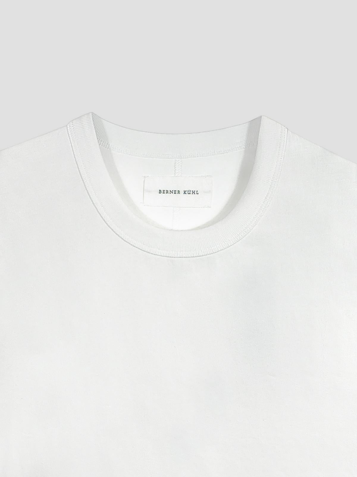 Seam tee