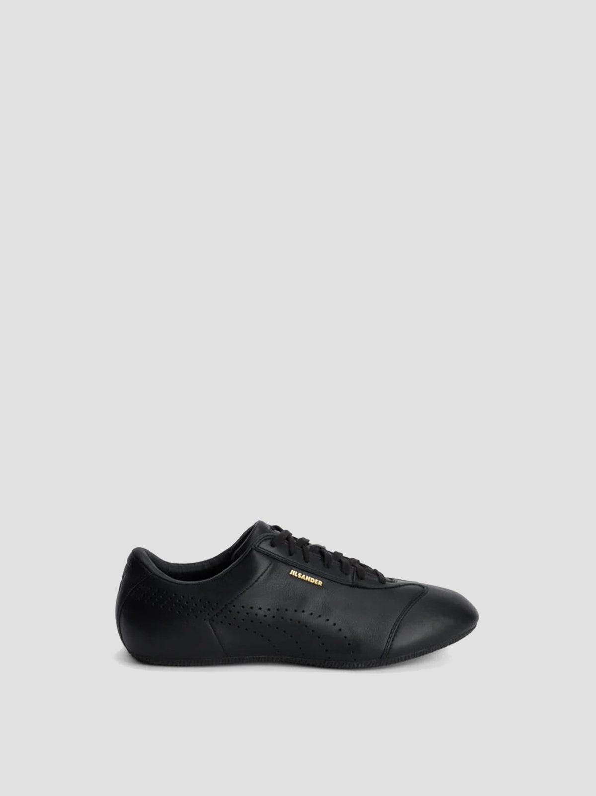 PUMA x Jil Sander Speedcat sneakers in black
