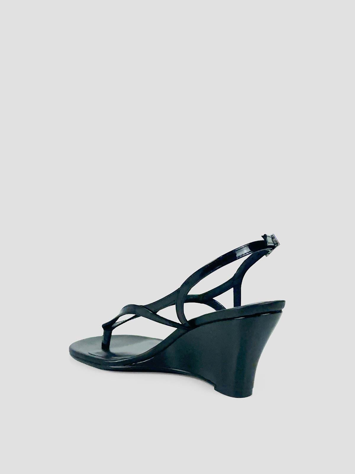 Sandal wedges