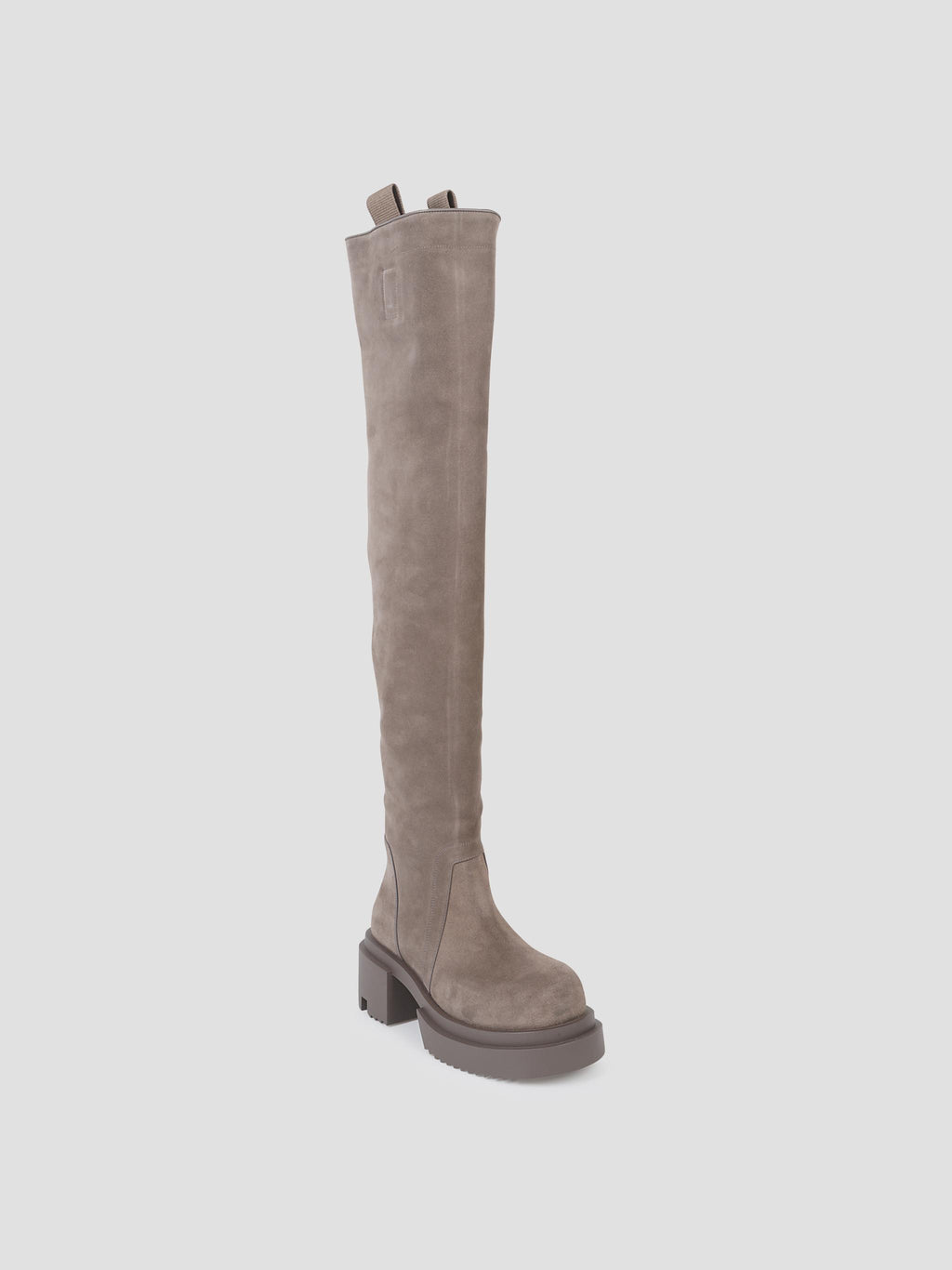 Wader bogun boots