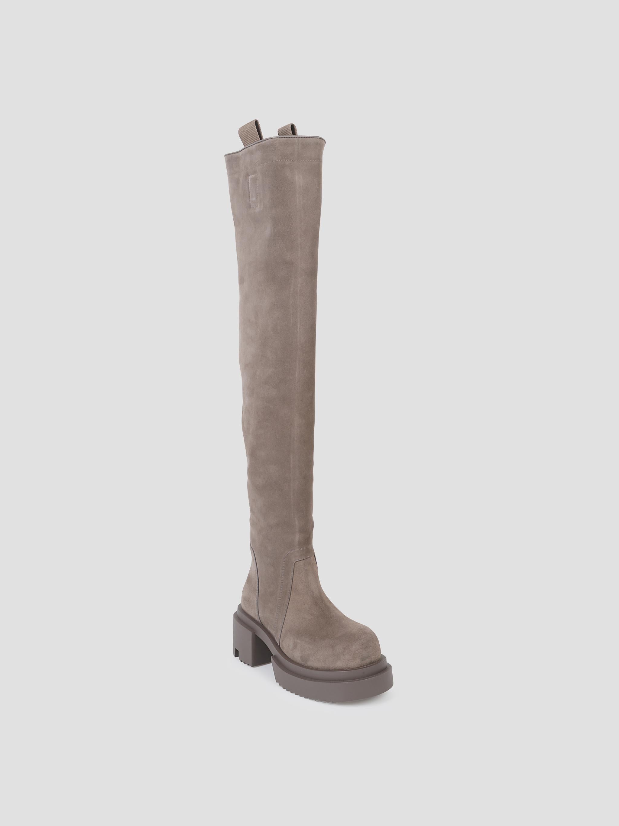 Wader bogun boots