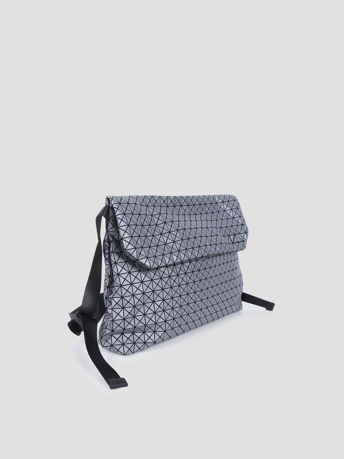Froggy reflector shoulder bag