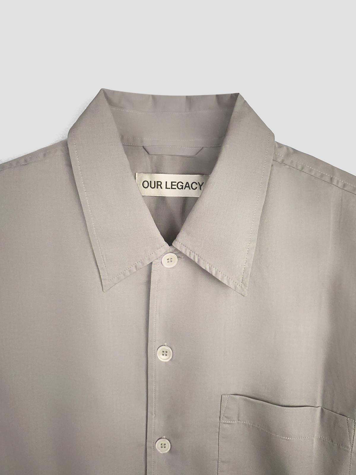 Every shirt