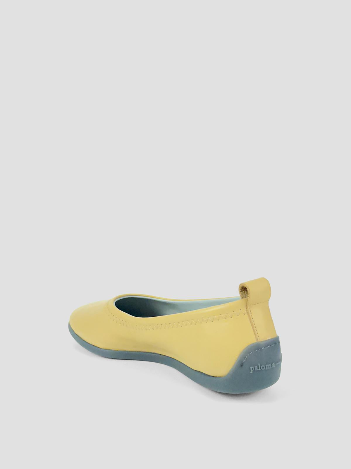 Miles iii ballerinas