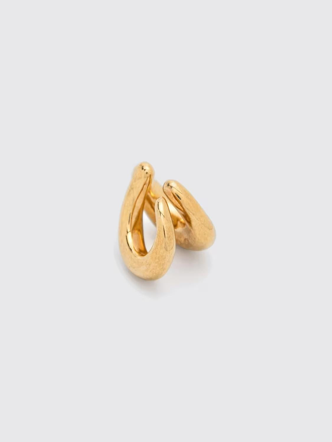 Blow up stellar ear cuff