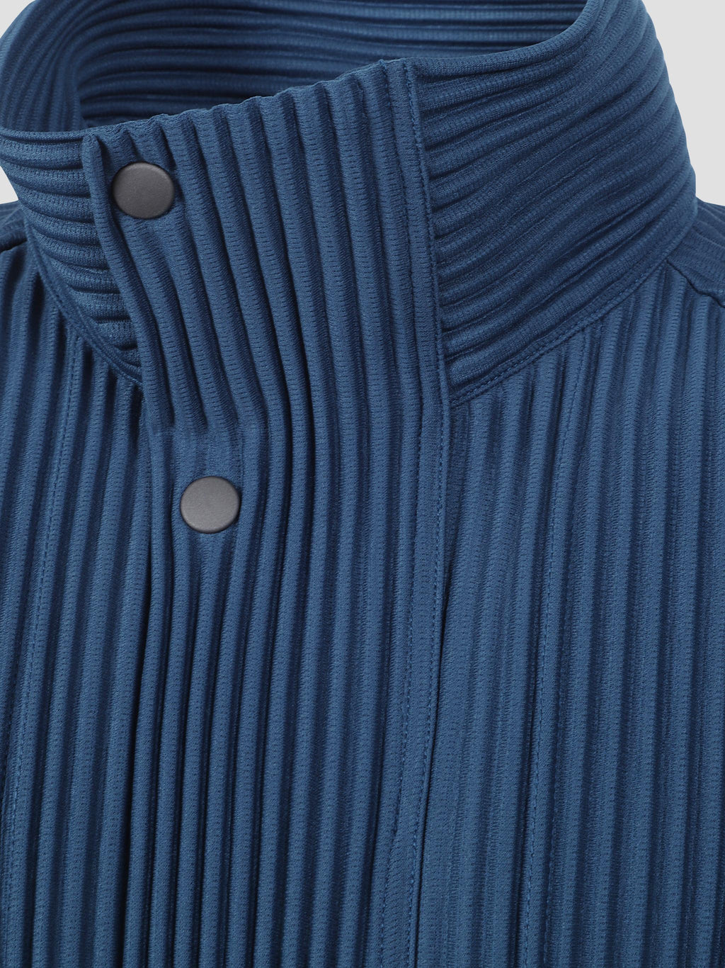 Tailored pleats 1 raglan jacket