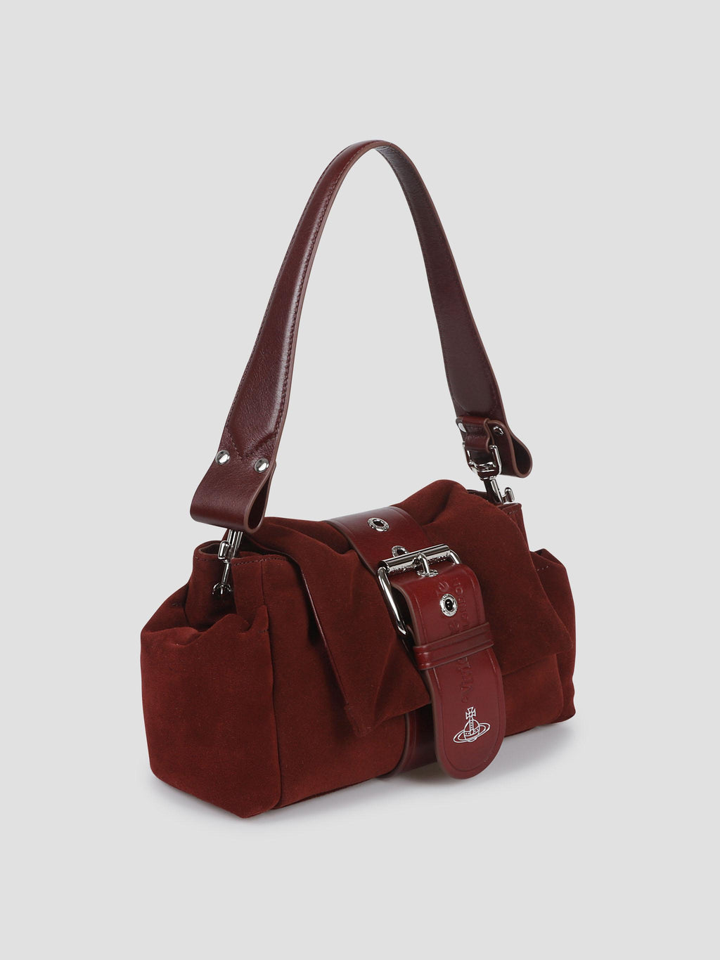 Hazel treasure handbag