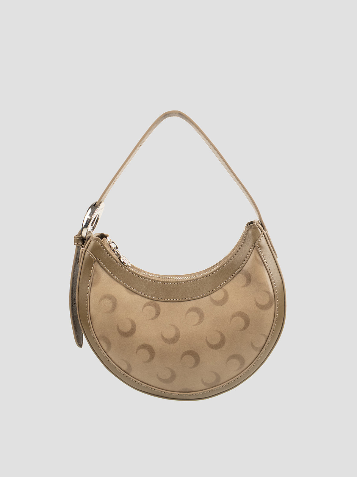 Moon eclips mini shoulder bag