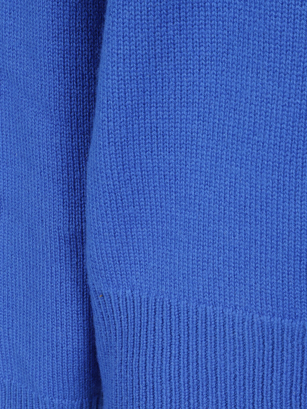 Gala padded knit turtleneck