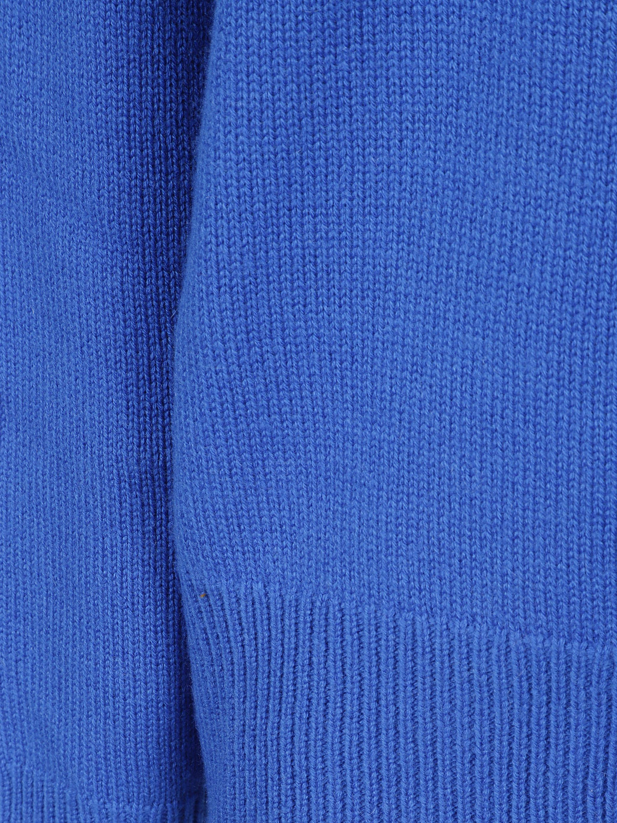 Gala padded knit turtleneck