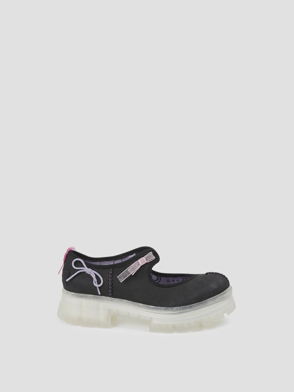 W areum mary jane shoes