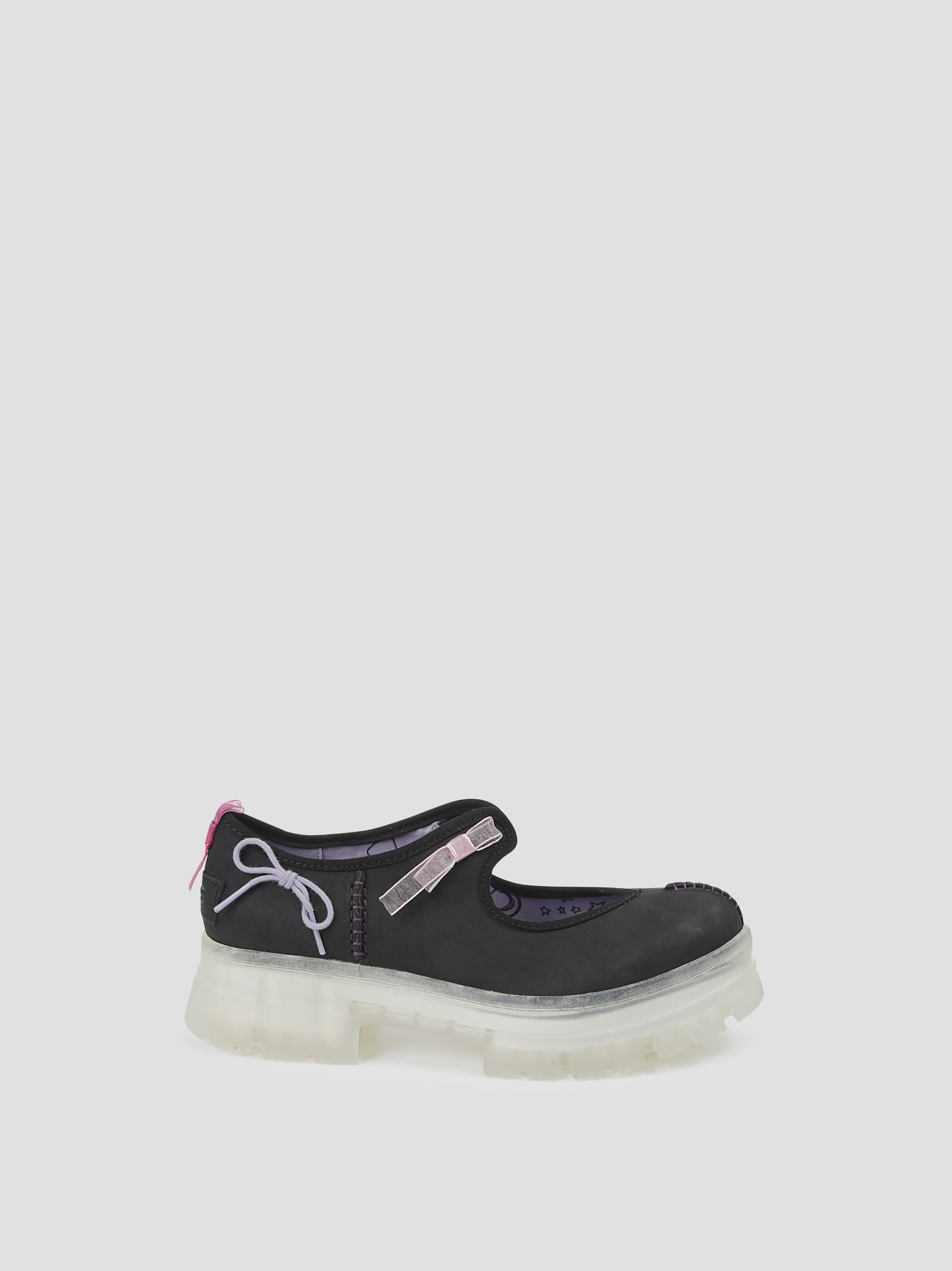 W areum mary jane shoes