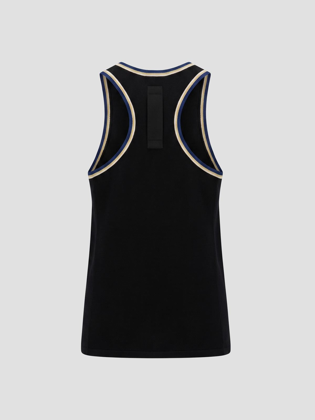 Wb y-3 knit tank
