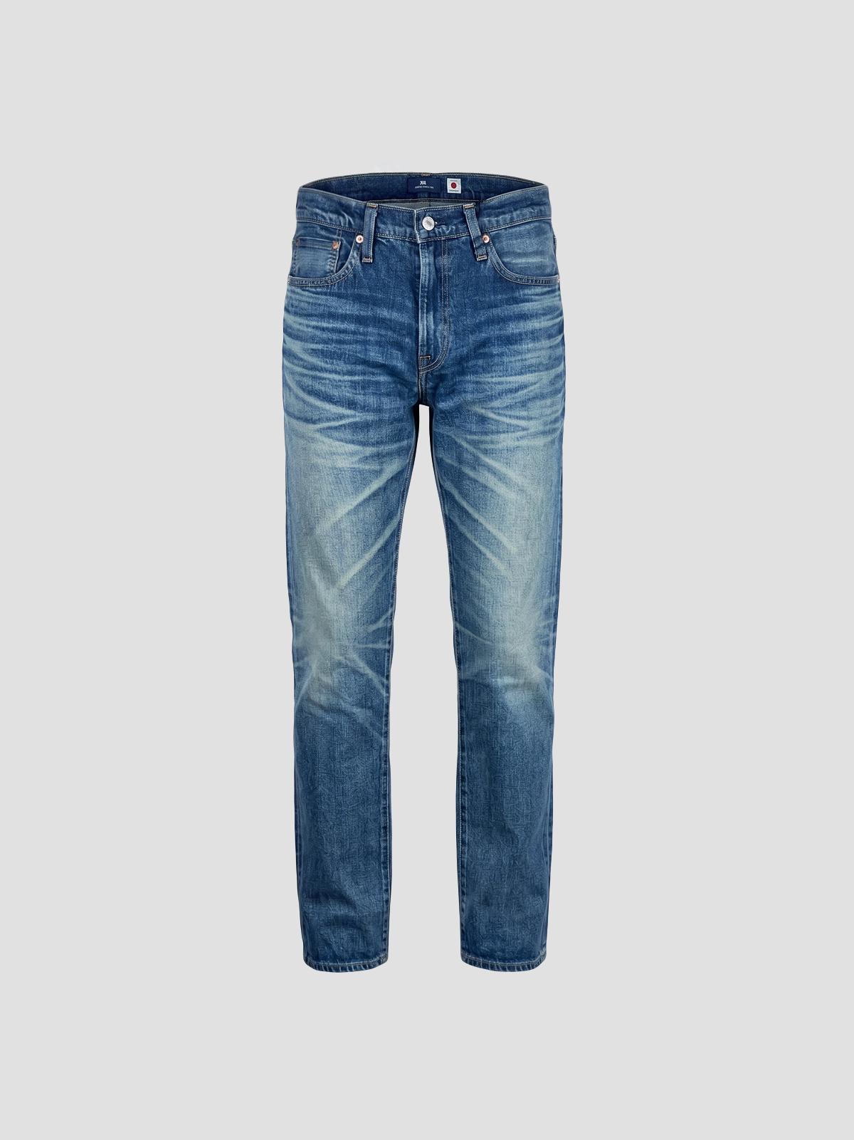 Blue tab 502 mij ripple