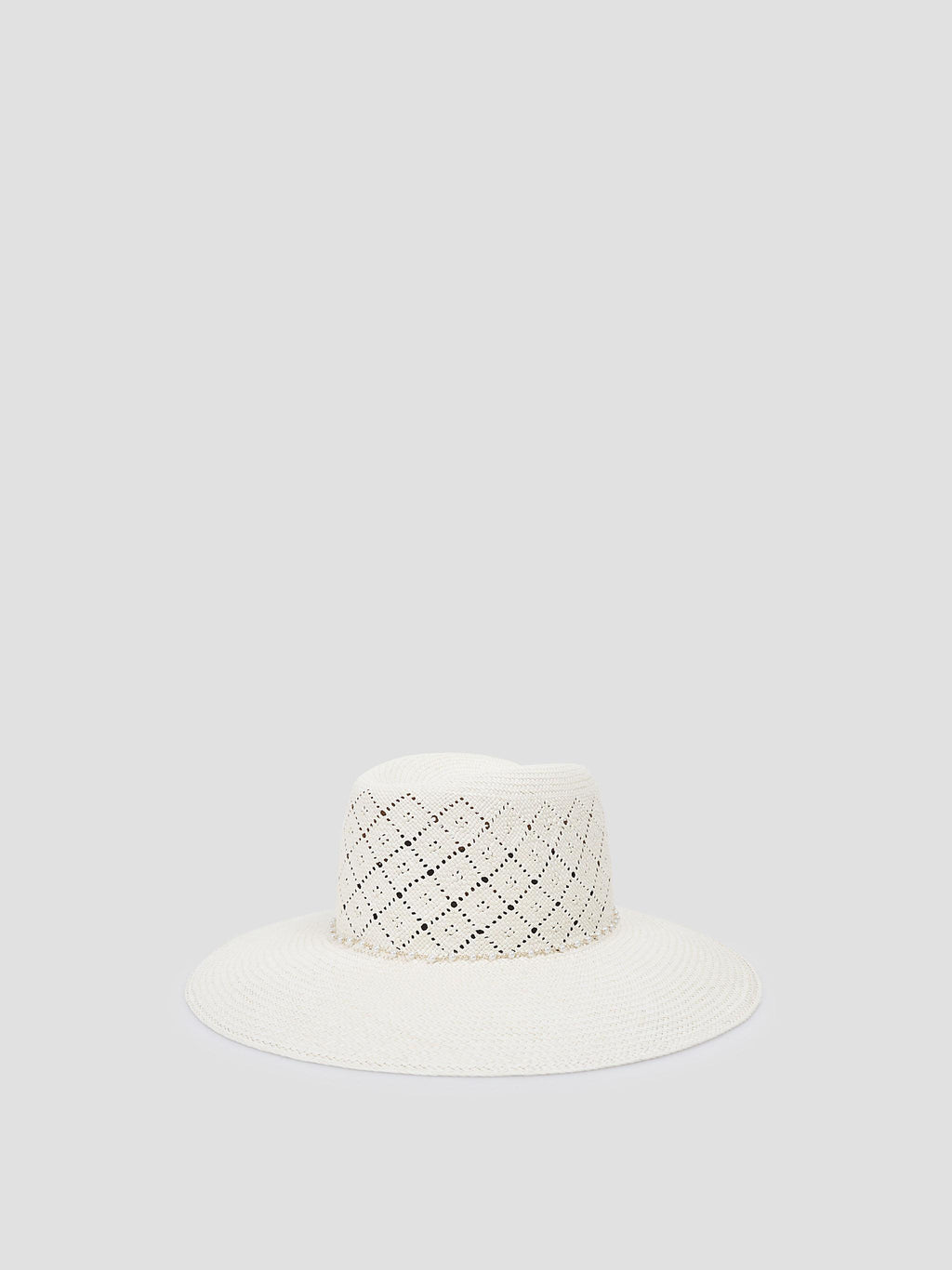 Virginie doily brisa