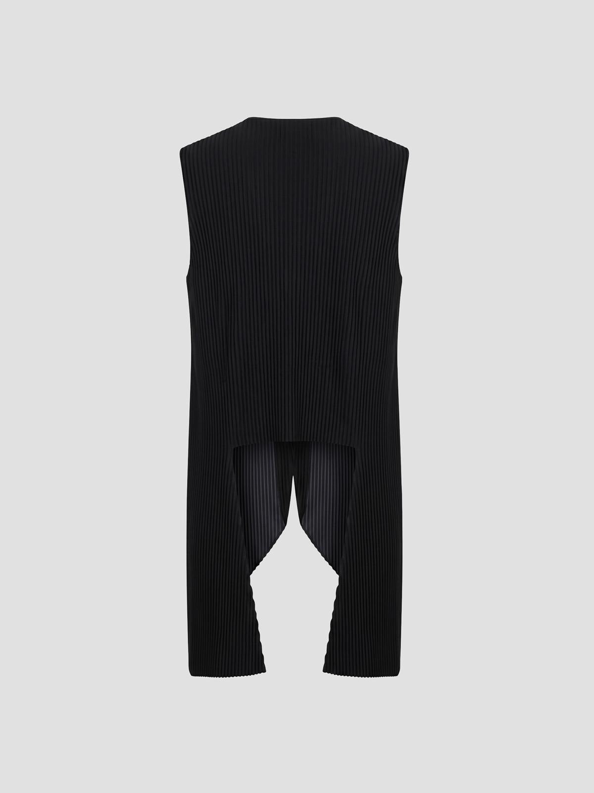 HOMME PLISSÉ ISSEY MIYAKE Vest – Macondo