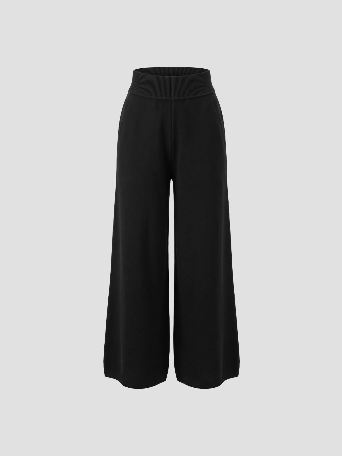 Loose pants