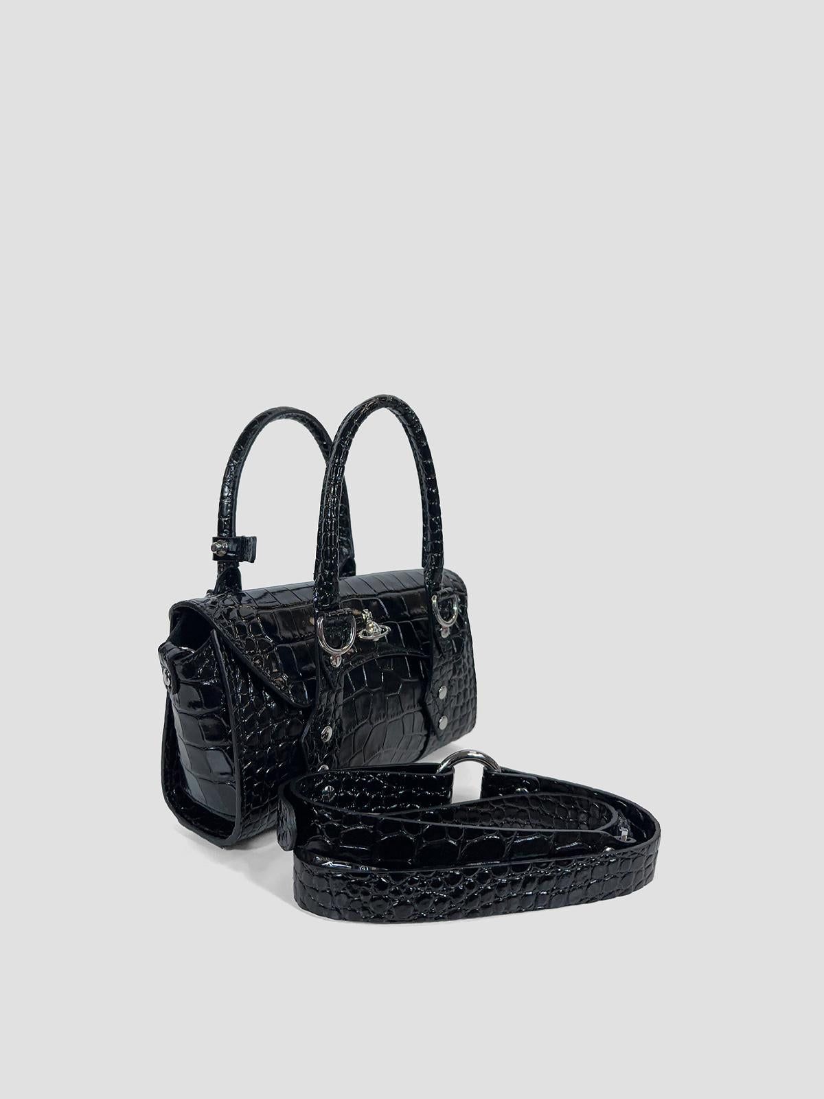 Bettina mini crossbody