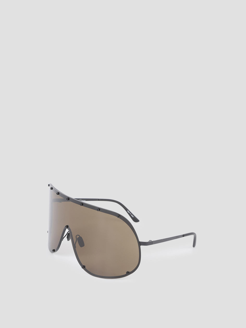 Sunglasses shield