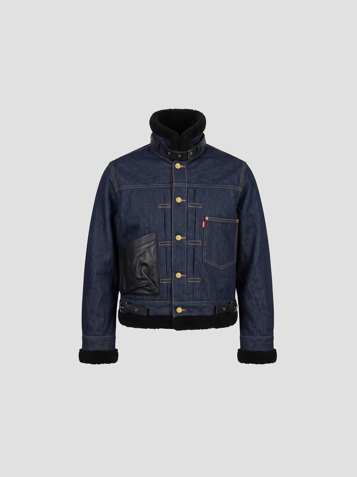 Women's jacket a