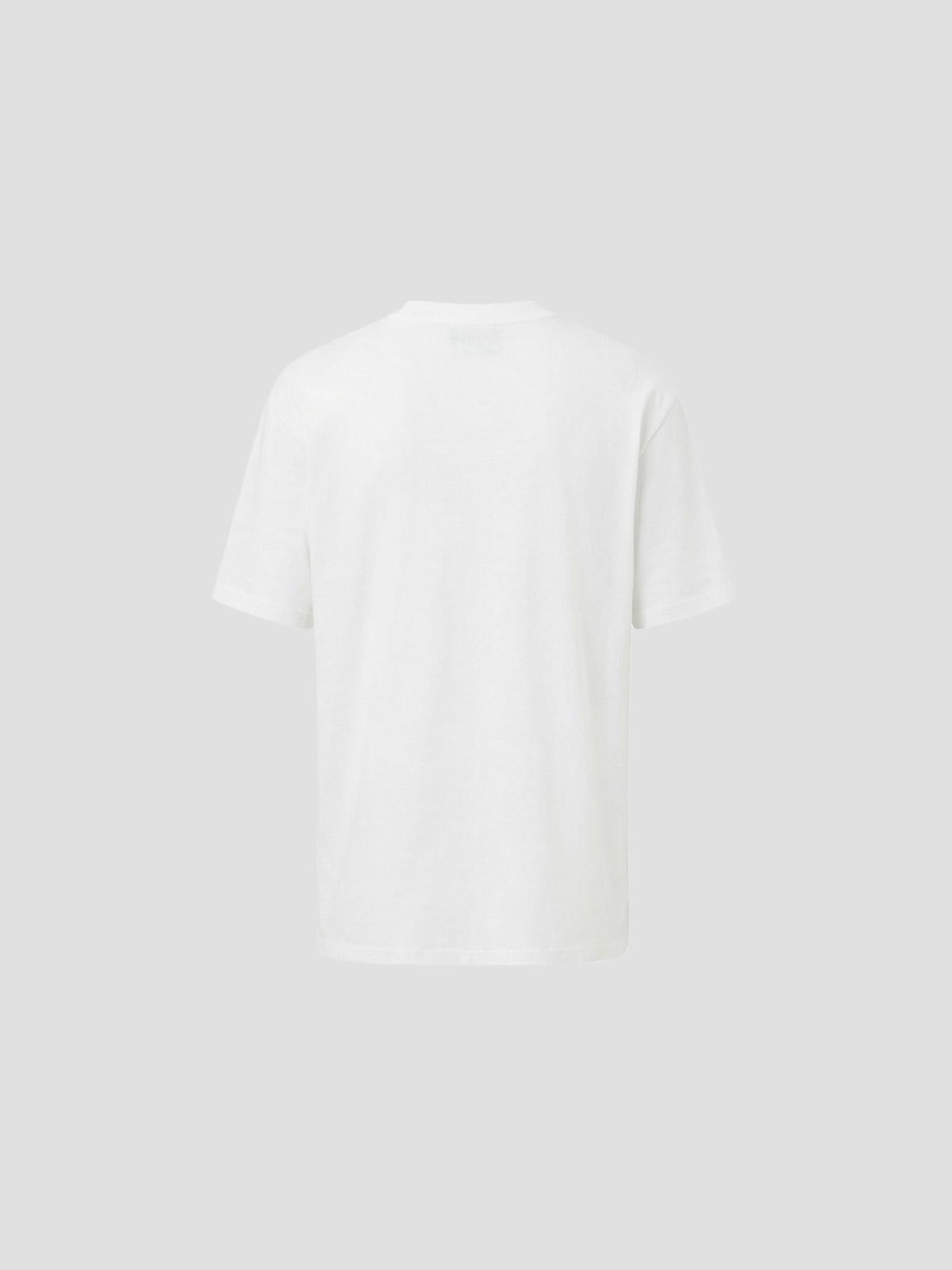 Box t-shirt