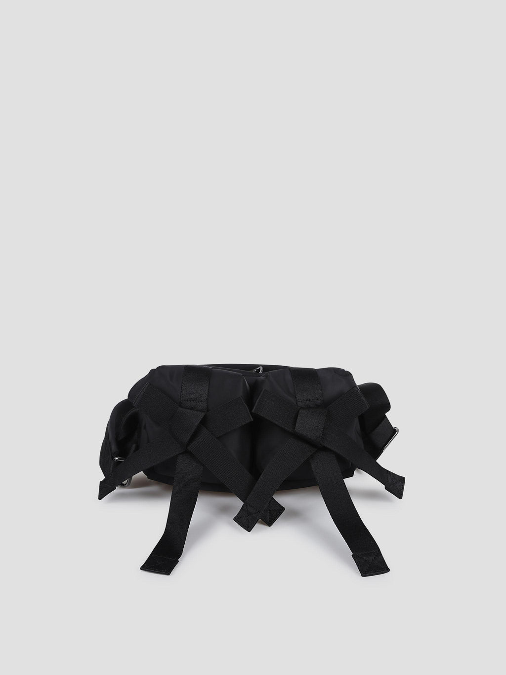 Classic bow crossbody bag