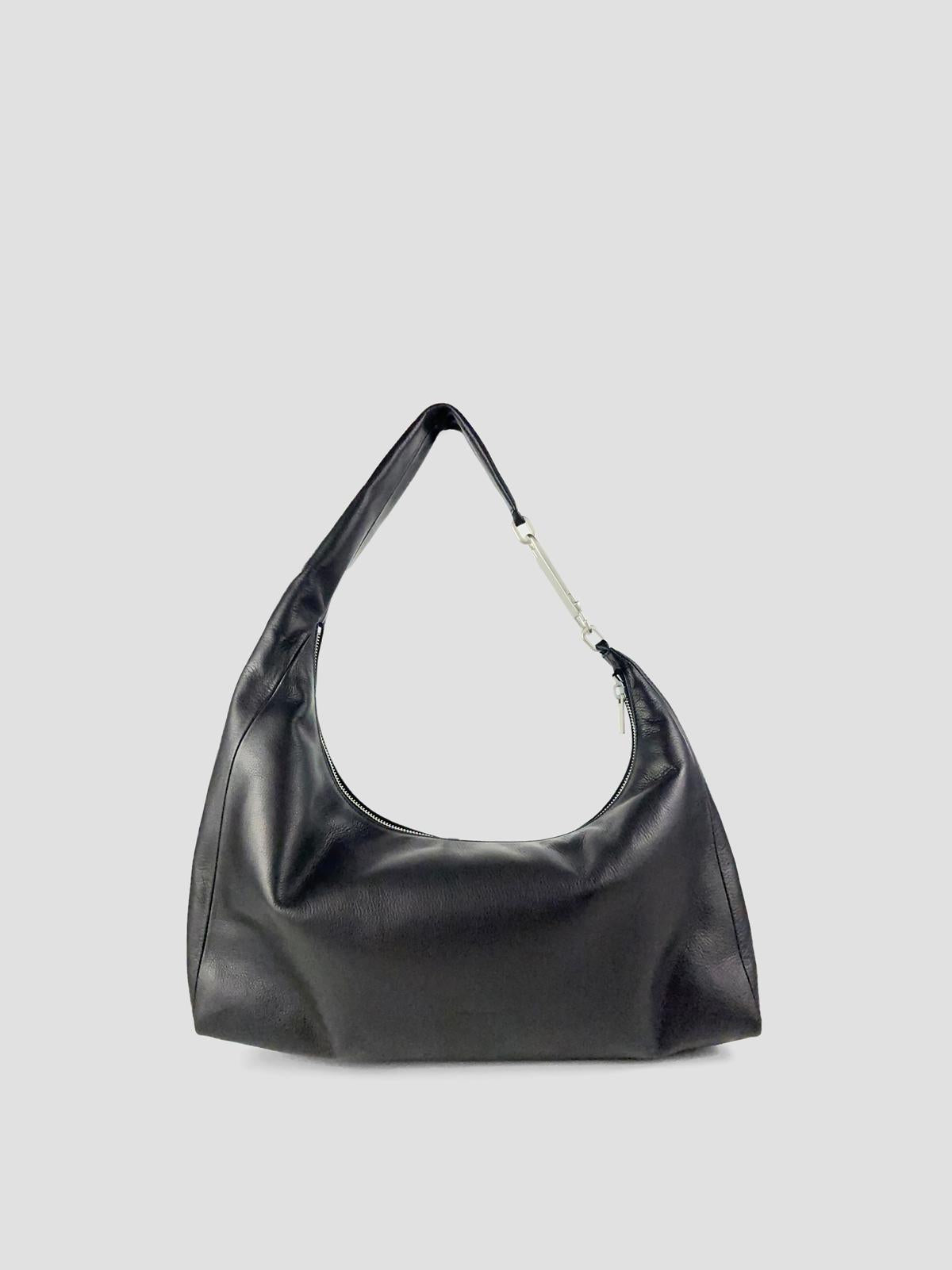 Cropped gemini bag