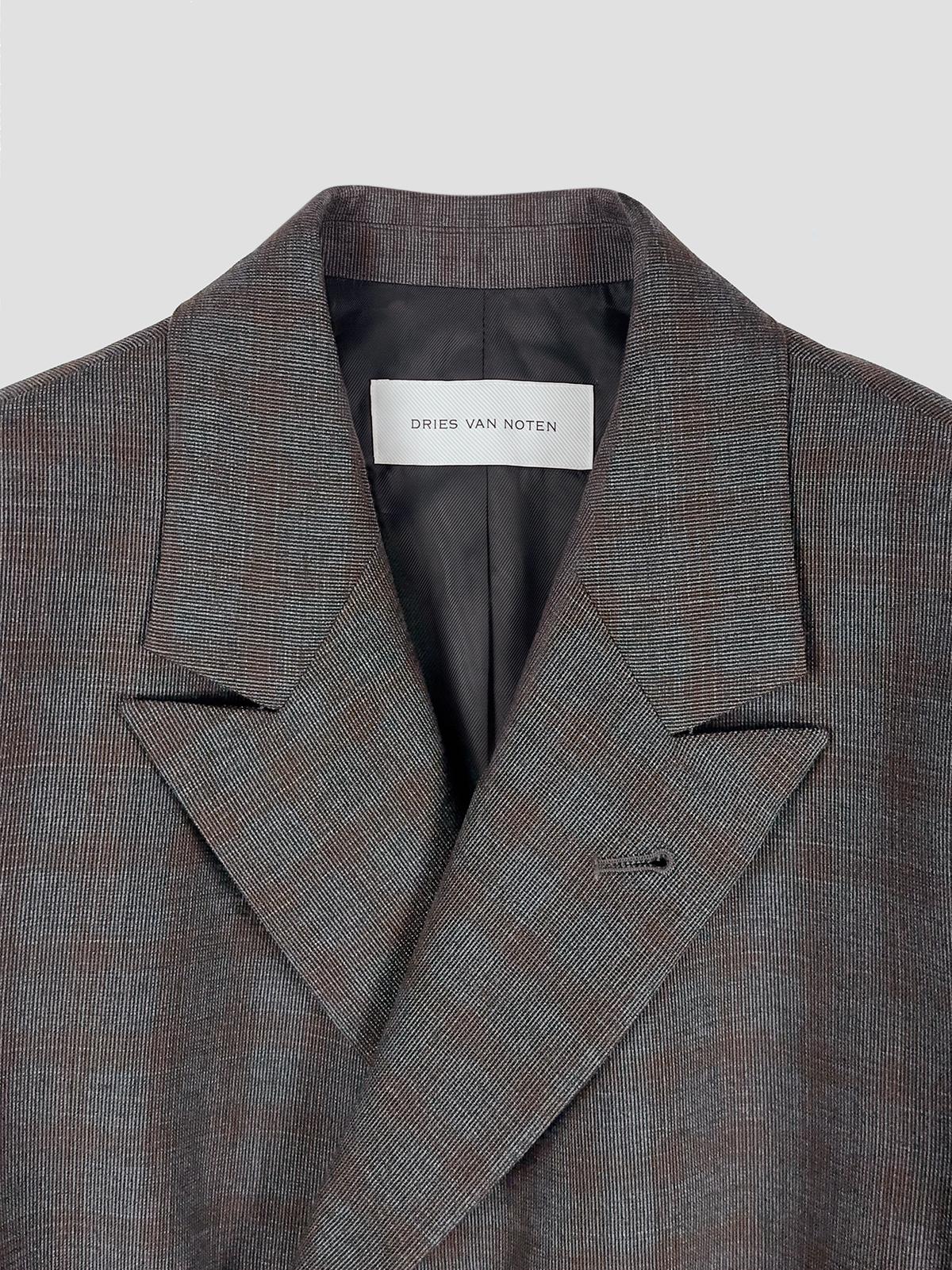 Bent 4264 m.w.jacket