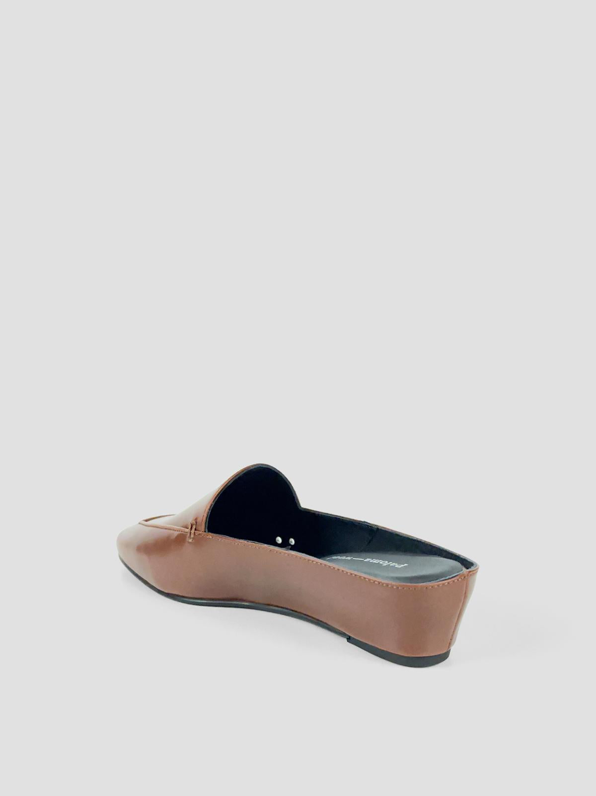 Fernanda loafer shoes