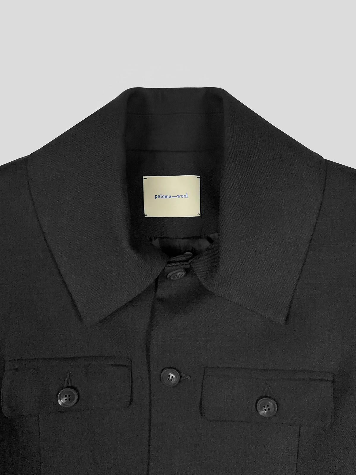 Zepel jacket