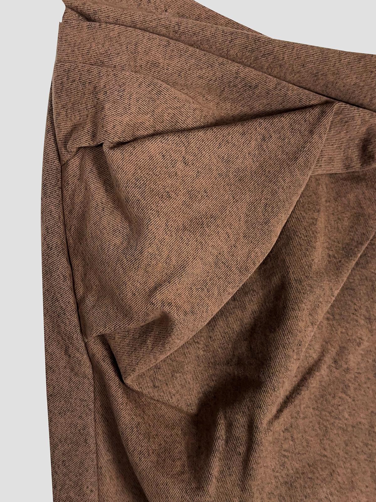 De-dasli-fsj1 skirt