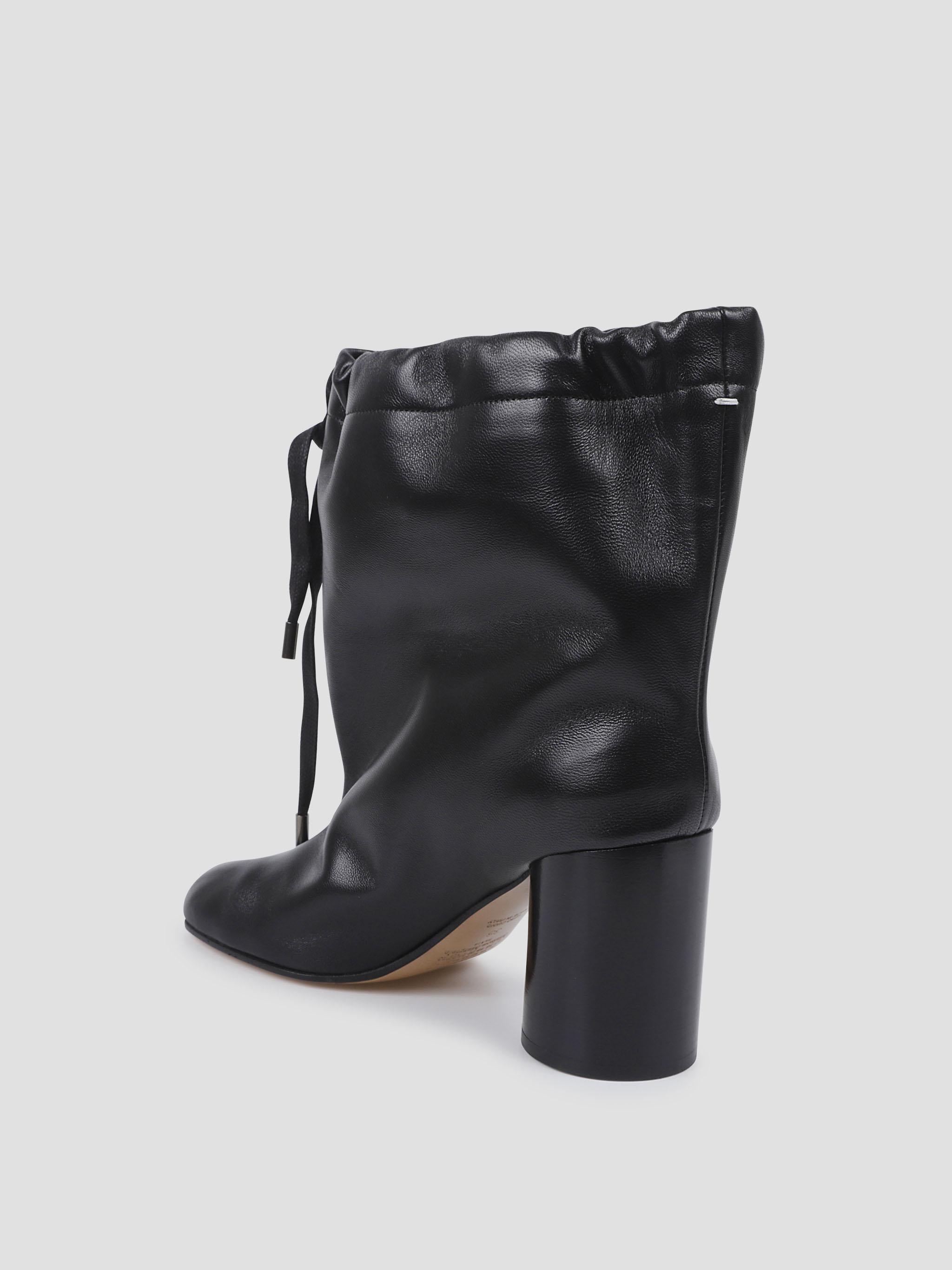 Ankle boot