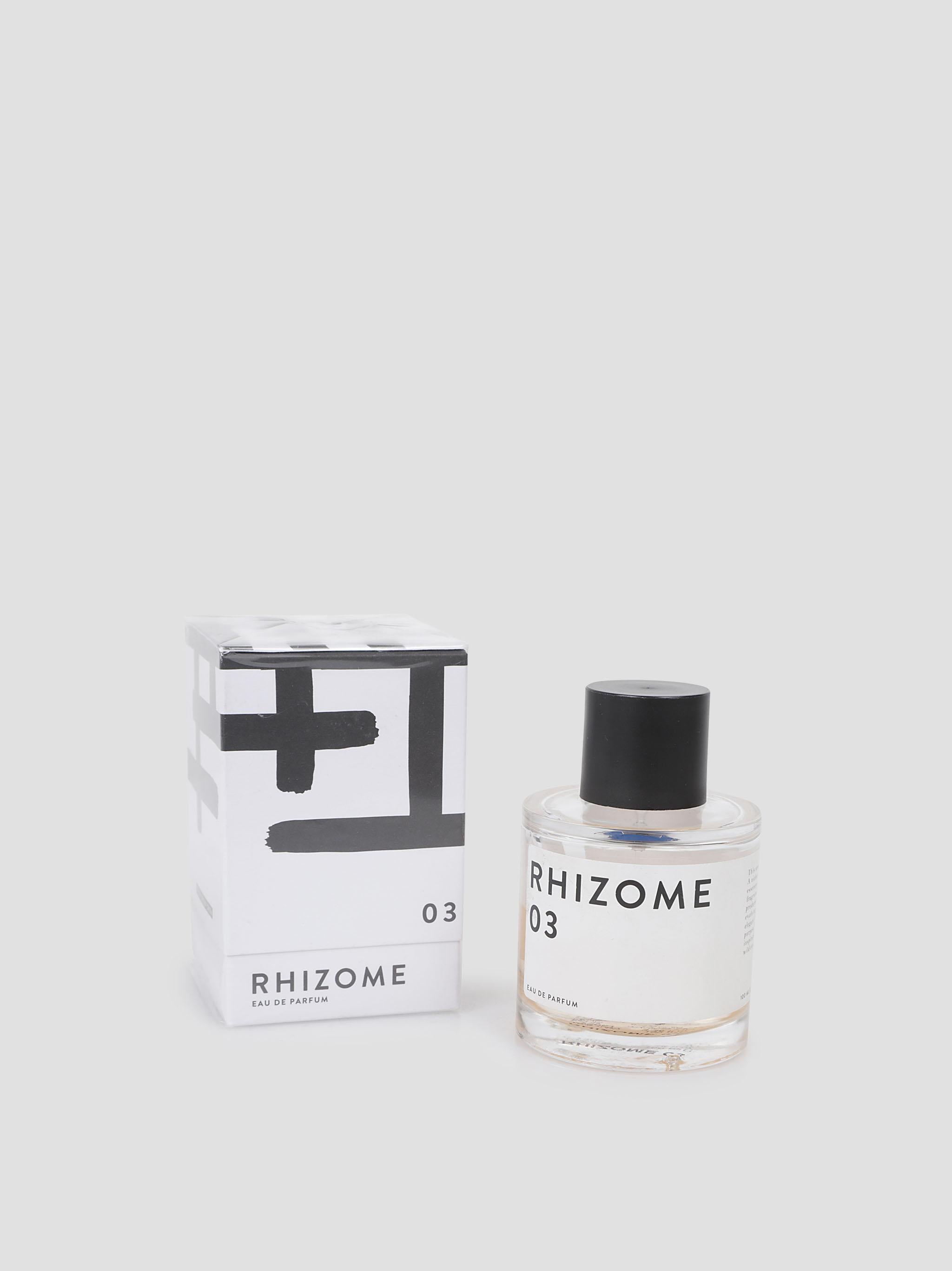 Perfume .03 - 100 ml
