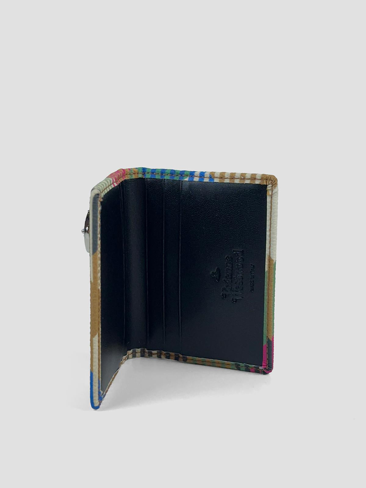 Man card holder