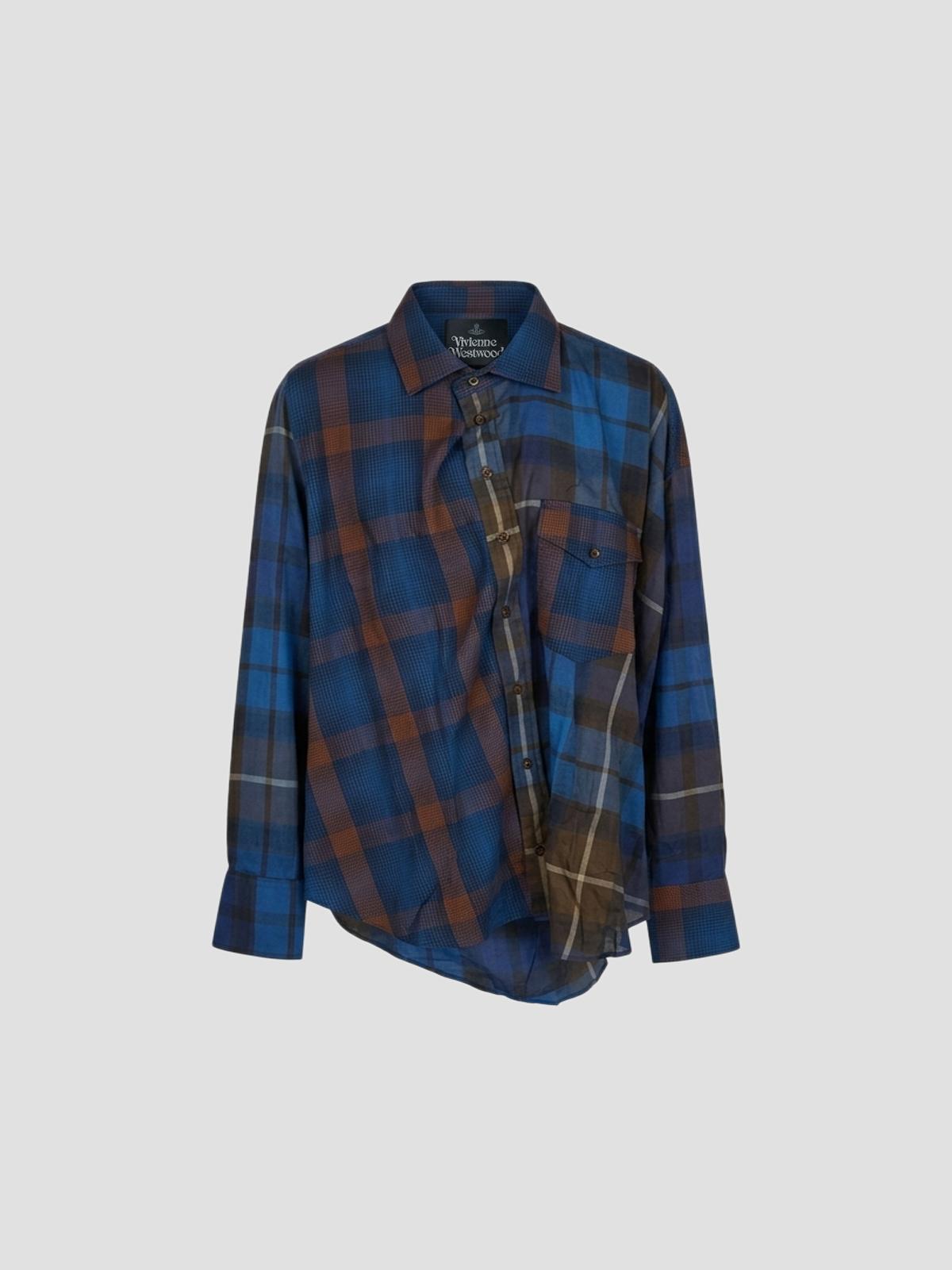 Chaos shirt